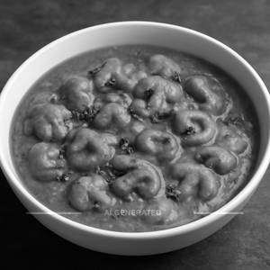 Mushroom Masala