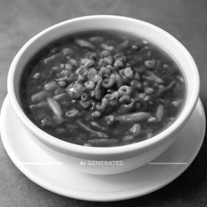 Hot & Sour Soup