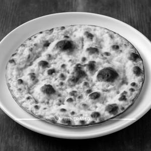 Tandoor Roti