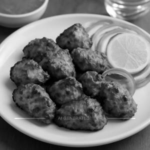 Punjabi Chicken