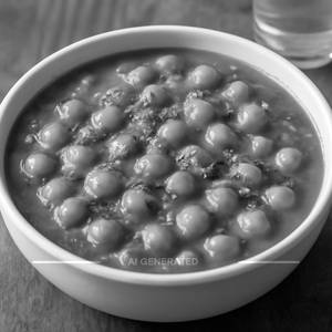 Chana Masala