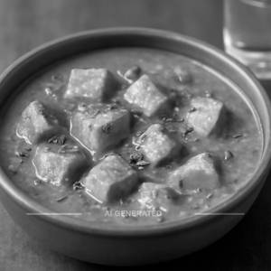 Handi Paneer