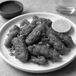 Chicken 555