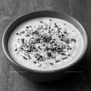 Dahi jeera