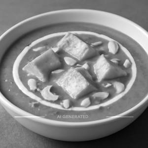 Shahi paneer