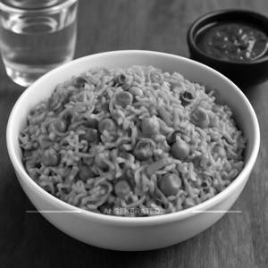 Veg Schezwan Fried Rice