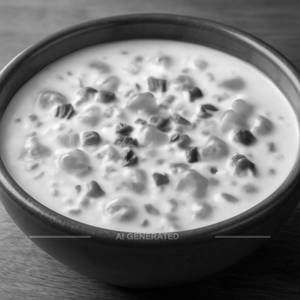 Veg Raita