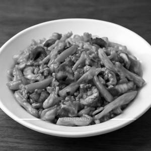 Special Mix Sauce Pasta