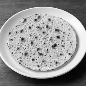 Roasted Papad
