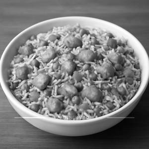 Non-veg Fried Rice