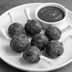 Veg Lolipop