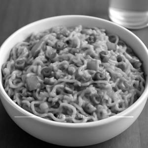 Masala Maggie