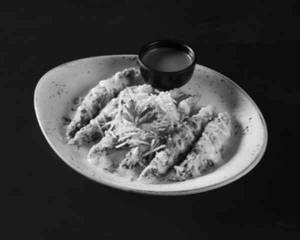 Methi Malai Seekh