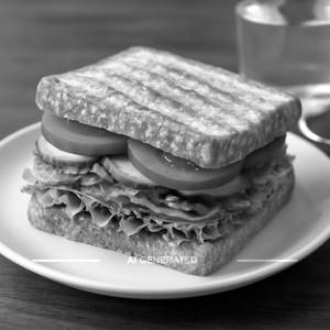 Veg Sandwich