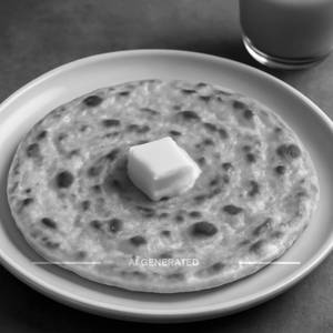 Butter Chapati