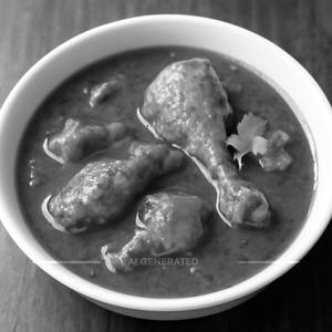 Chicken gravy