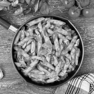 Chicken Arrabiata Pasta (in Red Sauce)
