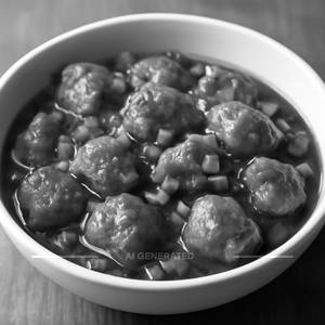 Chicken Manchuria