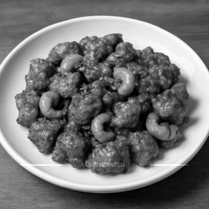 Kaju Chicken