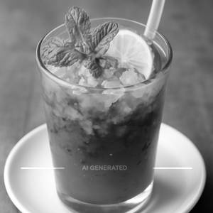 Paan Mojito