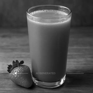 Strawberry Juice
