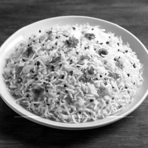 Jeera Rice [1 Plate]