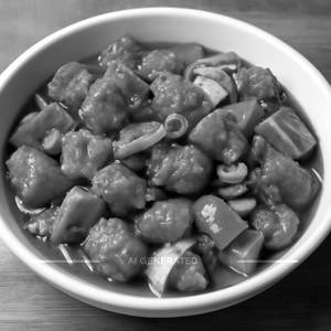 Veg Chilly Milly