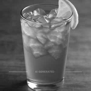 Green Iced Tea