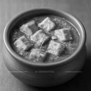 Handi Paneer