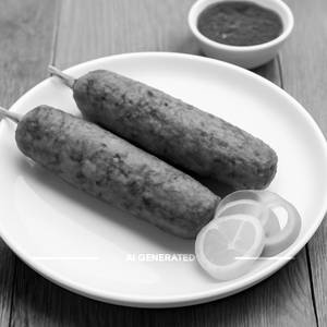Shami kebab (Pack of 2)                     