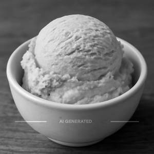 Strawberry Ice cream (100 ml)
