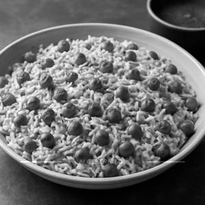 Greenpeas Pulao