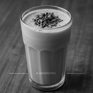 Chocolate Shake