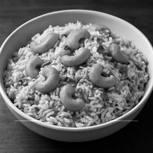 Cashew Rice