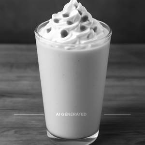 Butterscotch Shake