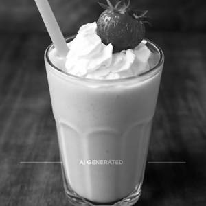 Strawberry Shake