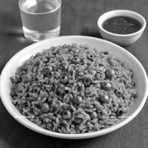Schezwan Fried Rice