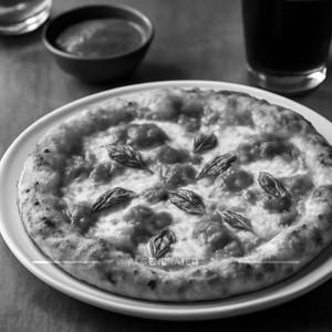 Non Veg Nepolean Pizza