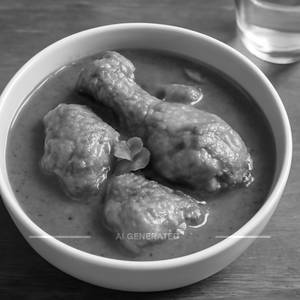 Chicken Curry.