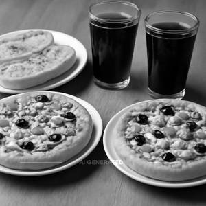 Meal For 2 Person                                