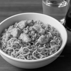 Chicken Maggi