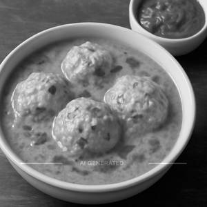 Malai Tikka Gravy