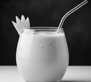 Mango Milkshake