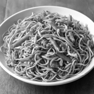 Veg Chowmein