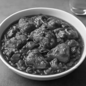 Chicken Masala