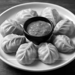 Veg Momos