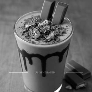 Kitkat Shakes