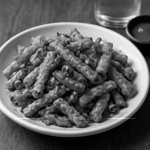 Crispy Veg Salt & Pepper
