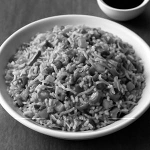 Veg Fried Rice