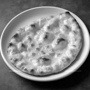 Butter Naan